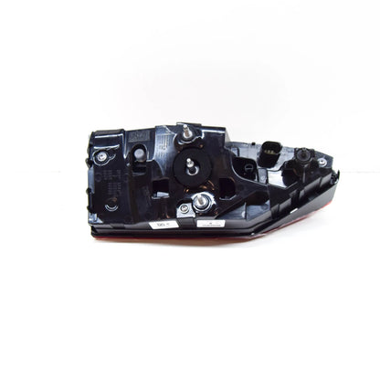 NEW AUDI A6 C8 REAR RIGHT TAILGATE BOOT LID LED TAILLIGHT 4K5945094C ORIGINAL