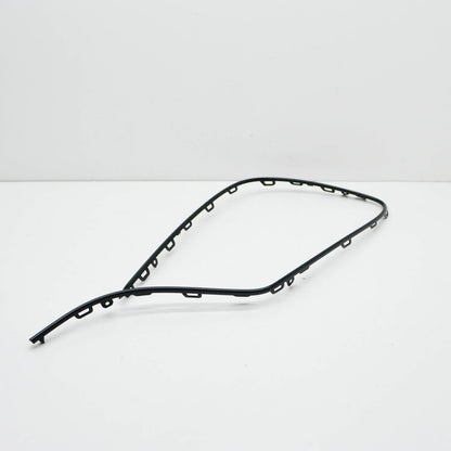 NEW MERCEDES-BENZ S W222 AMG FRONT LEFT BUMPER TRIM A2228850801 2018 ORIGINAL