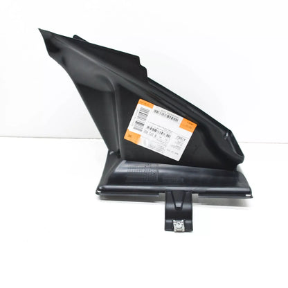 NEW BMW X1 F48 FRONT LEFT RADIATOR AIR DUCT 8075924 51118075924 ORIGINAL