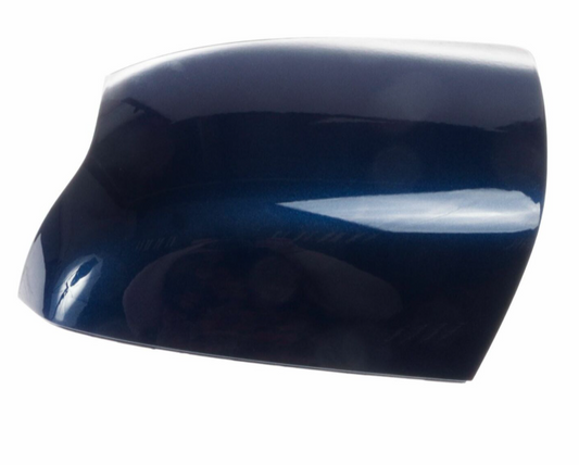 new ford focus mk2 front left door mirror cover 1545464 original