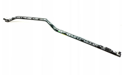 NEW VW TOUAREG CR MK3 INSTRUMENT PANEL MOLDING TRIM LHD 761853262HQFZ ORIGINAL