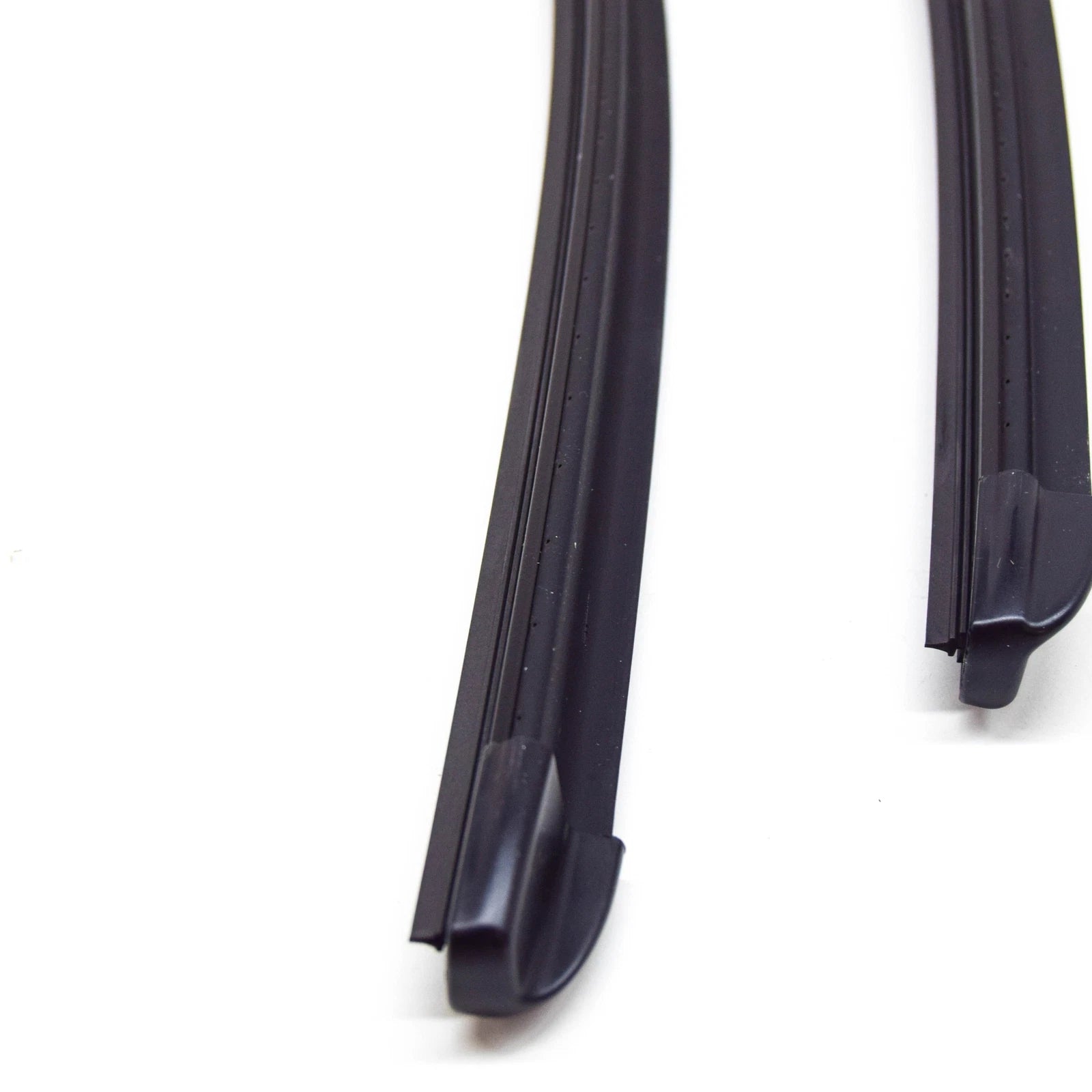 NEW MERCEDES-BENZ S W222 FRONT WINDSHIELD WIPER BLADE SET A2228201145 ORIGINAL