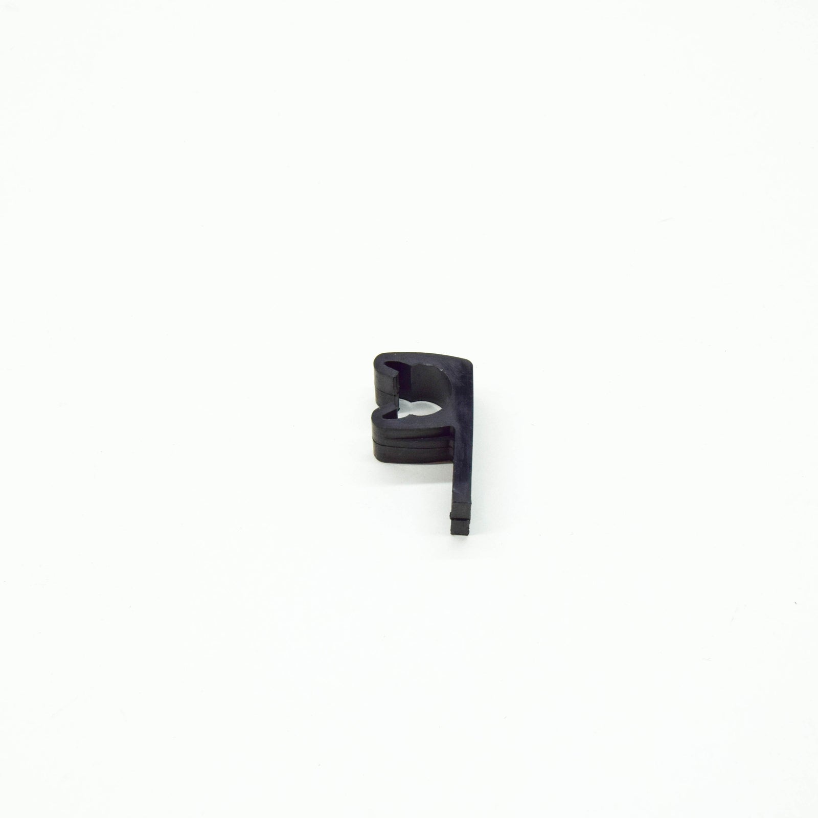 new bmw 5 e28 cable holder 12521276153 1276153 original