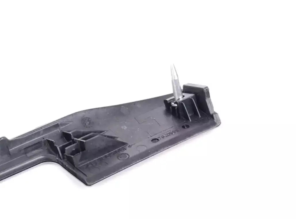 NEW BMW 3 E46 INTERIOR CENTER DASHBOARD TRIM 51457895411 7895411 ORIGINAL