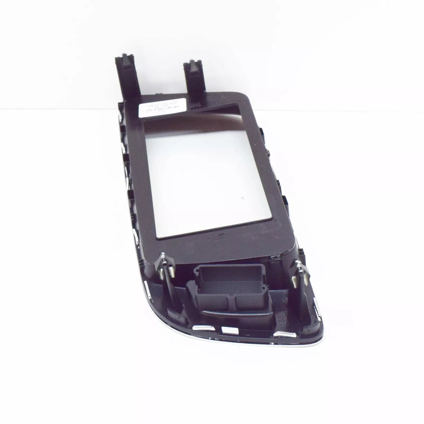 NEW AUDI Q5 8R INSTRUMENT PANEL CENTER SCREEN TRIM LHD 8R1857186N3Q7