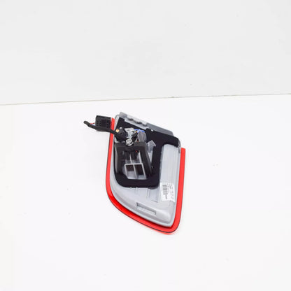 NEW BMW 3 E93 TRUNK LID LEFT SIDE TAILLIGHT 63217252783 7252783 2008 ORIGINAL