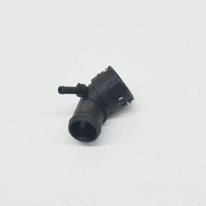 NEW VW GOLF MK7 COOLING SYSTEM QUICK ACTING COUPLING 5Q0122291BD ORIGINAL