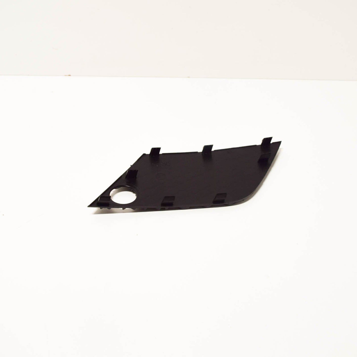 NEW MERCEDES-BENZ M-CLASS W166 FRONT BUMPER LEFT GRILL COVER A1668851722