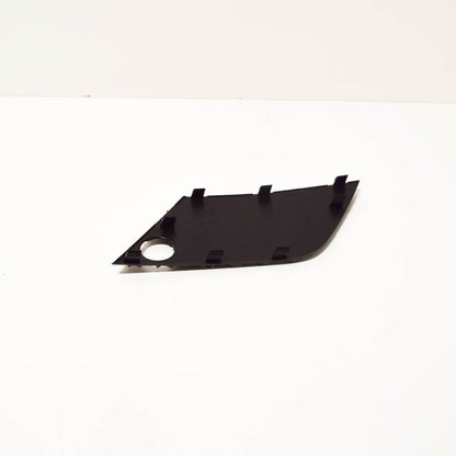 NEW MERCEDES-BENZ M-CLASS W166 FRONT BUMPER LEFT GRILL COVER A1668851722