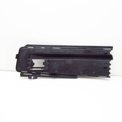 NEW SKODA KODIAQ NS FRONT LEFT BUMPER GRILLE 565807367 9B9 5658073679B9 ORIGINAL