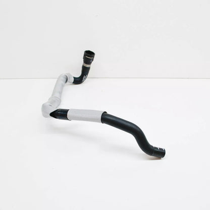 NEW AUDI Q7 4L EXPANSION TANK COOLANT PIPE HOSE 7L6122109E