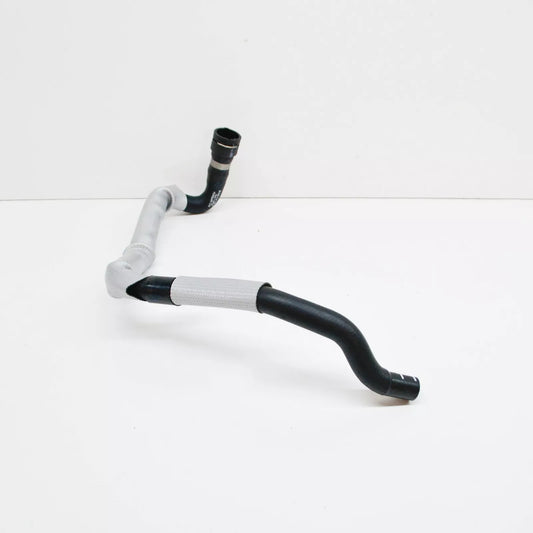 NEW AUDI Q7 4L EXPANSION TANK COOLANT PIPE HOSE 7L6122109E