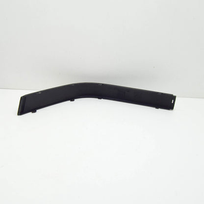 NEW BMW 3 E36 FRONT RIGHT BUMPER IMPACT STRIP 51118146318 8146318 ORIGINAL