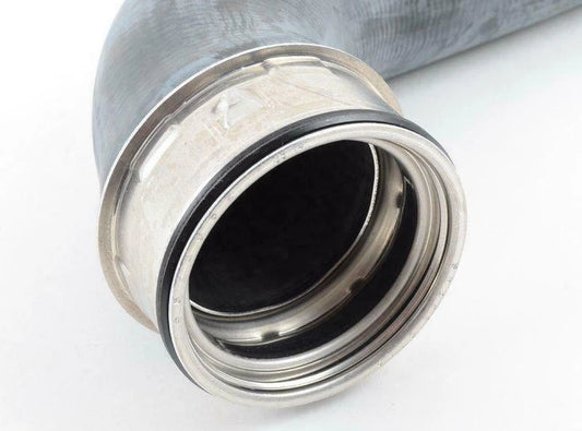 NEW VW PASSAT B6 LOWER CHARGE AIR COOLER PRESSURE HOSE 3C0145834K ORIGINAL