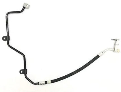 NEW MERCEDES BENZ SPRINTER 906 A/C AIR CON PIPE LINE A9068301115 ORIGINAL