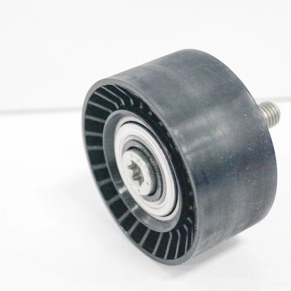 NEW BMW 3 F30 DEFLECTION PULLEY 11288673720 8673720 2013 ORIGINAL