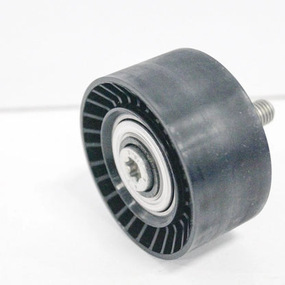 NEW BMW 3 F30 DEFLECTION PULLEY 11288673720 8673720 2013 ORIGINAL