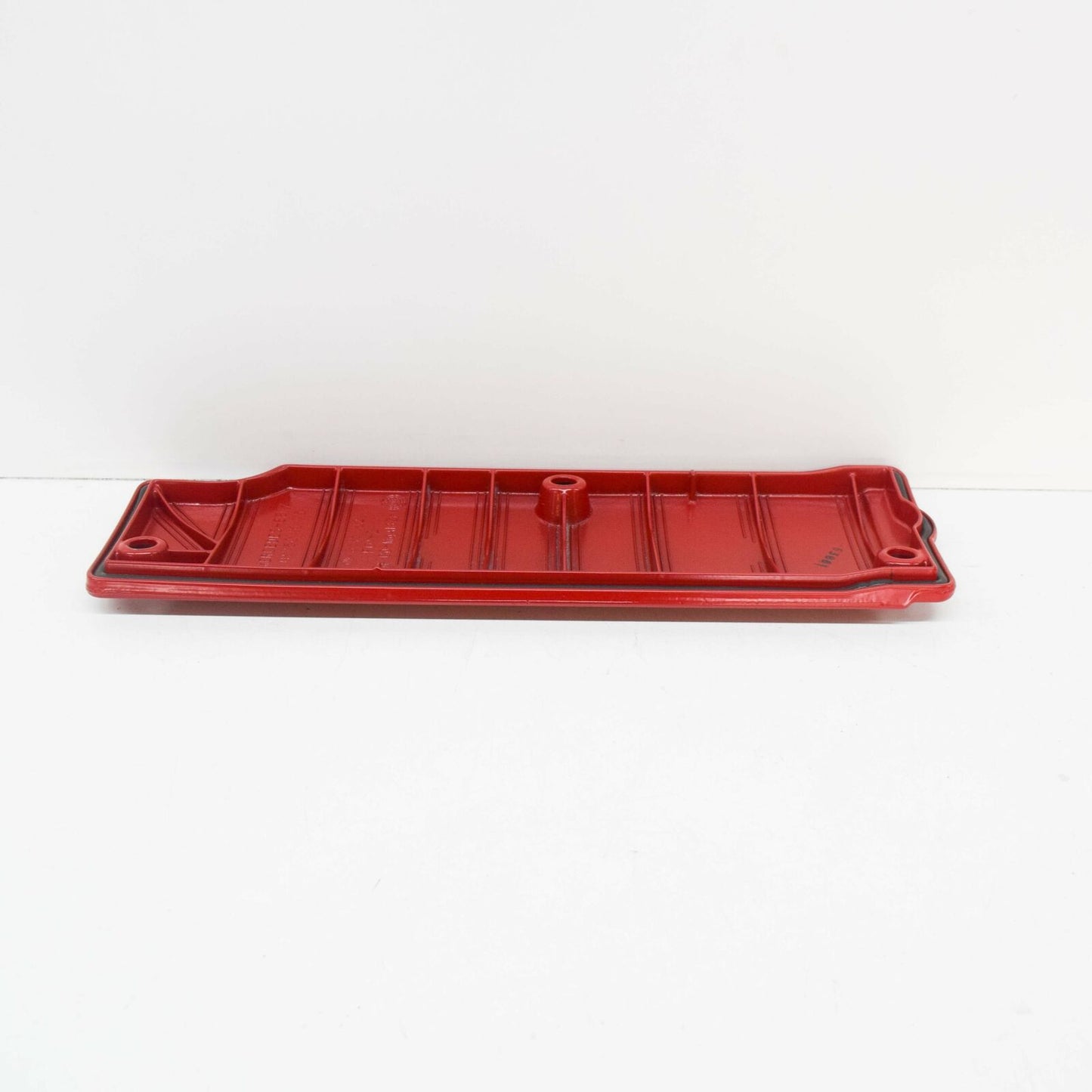 NEW MERCEDES-BENZ C W202 ENGINE IGNITION COIL COVER PLATE A1111501075 ORIGINAL