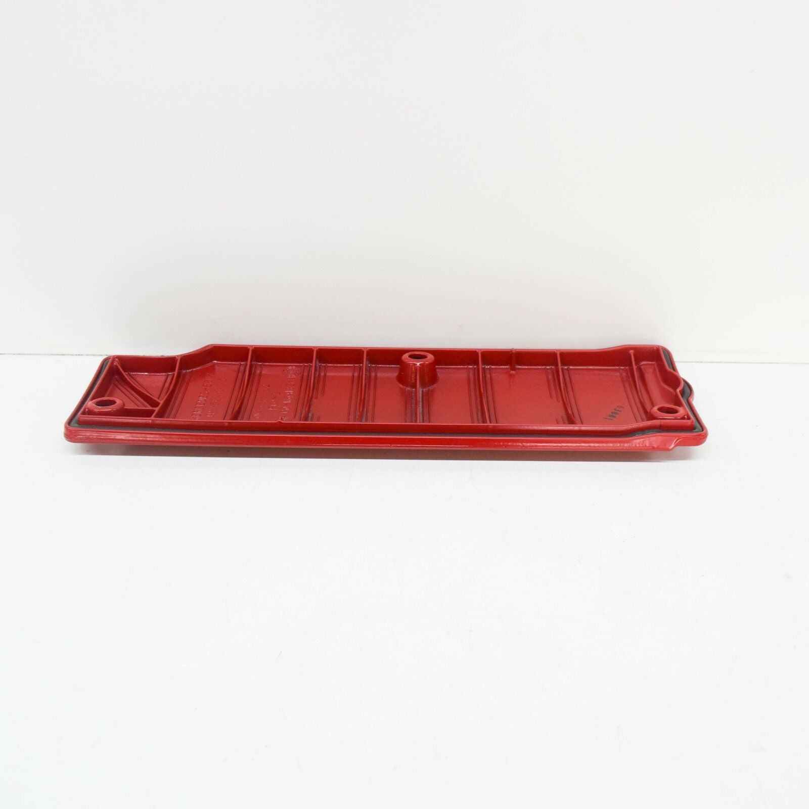 NEW MERCEDES-BENZ C W202 ENGINE IGNITION COIL COVER PLATE A1111501075 ORIGINAL