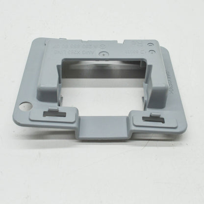 NEW MB GLC COUPE C253 REAR RIGHT BLIND SPOT ASSIST BRACKET A2538856007 ORIGINAL