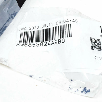 NEW AUDI RS5 SPORTBACK 8W6 FRONT RIGHT FENDER STONE GUARD 8W6853824A9B9 ORIGINAL