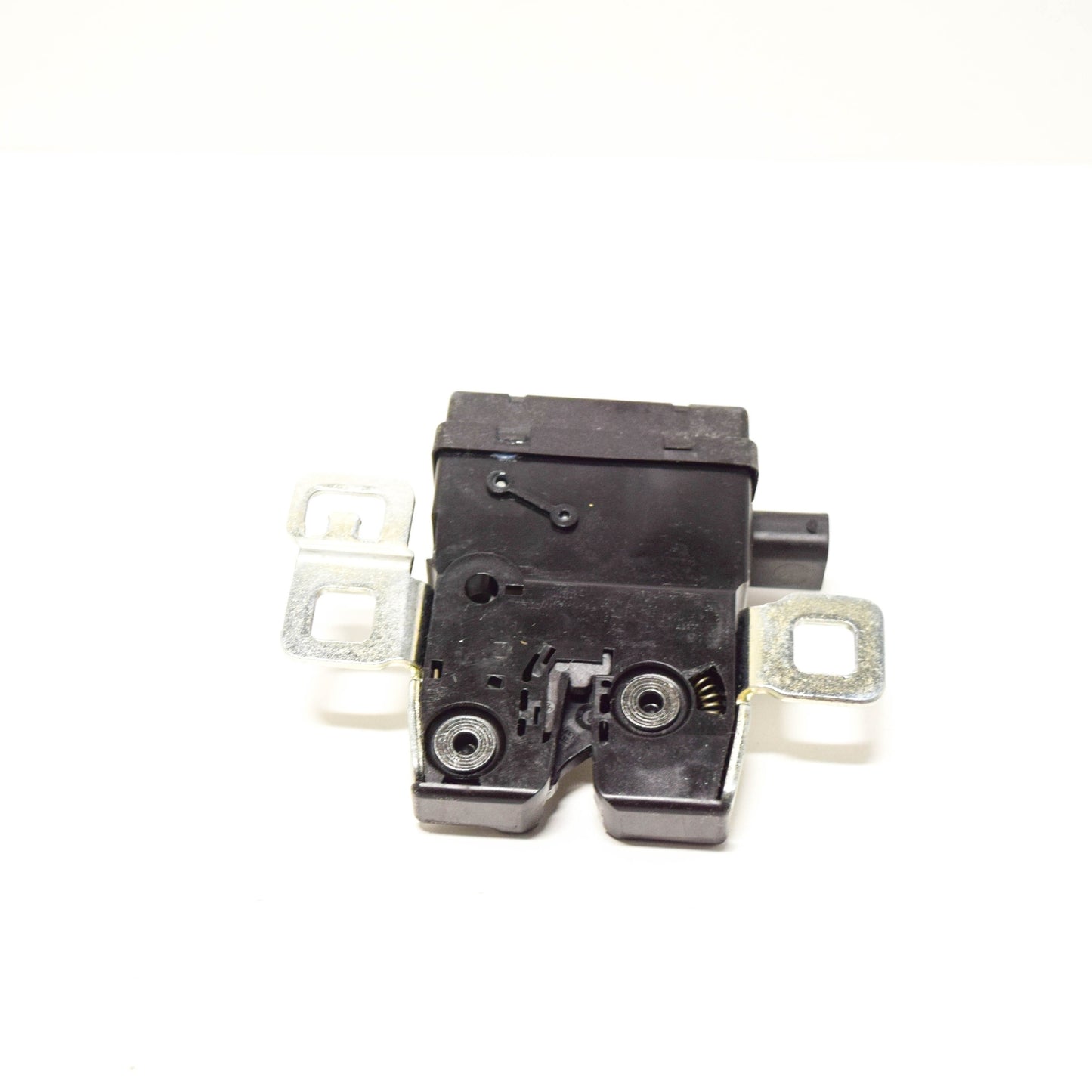 new mini cooper r56 rear trunk lid lock 51242754528 2754528 2009 original