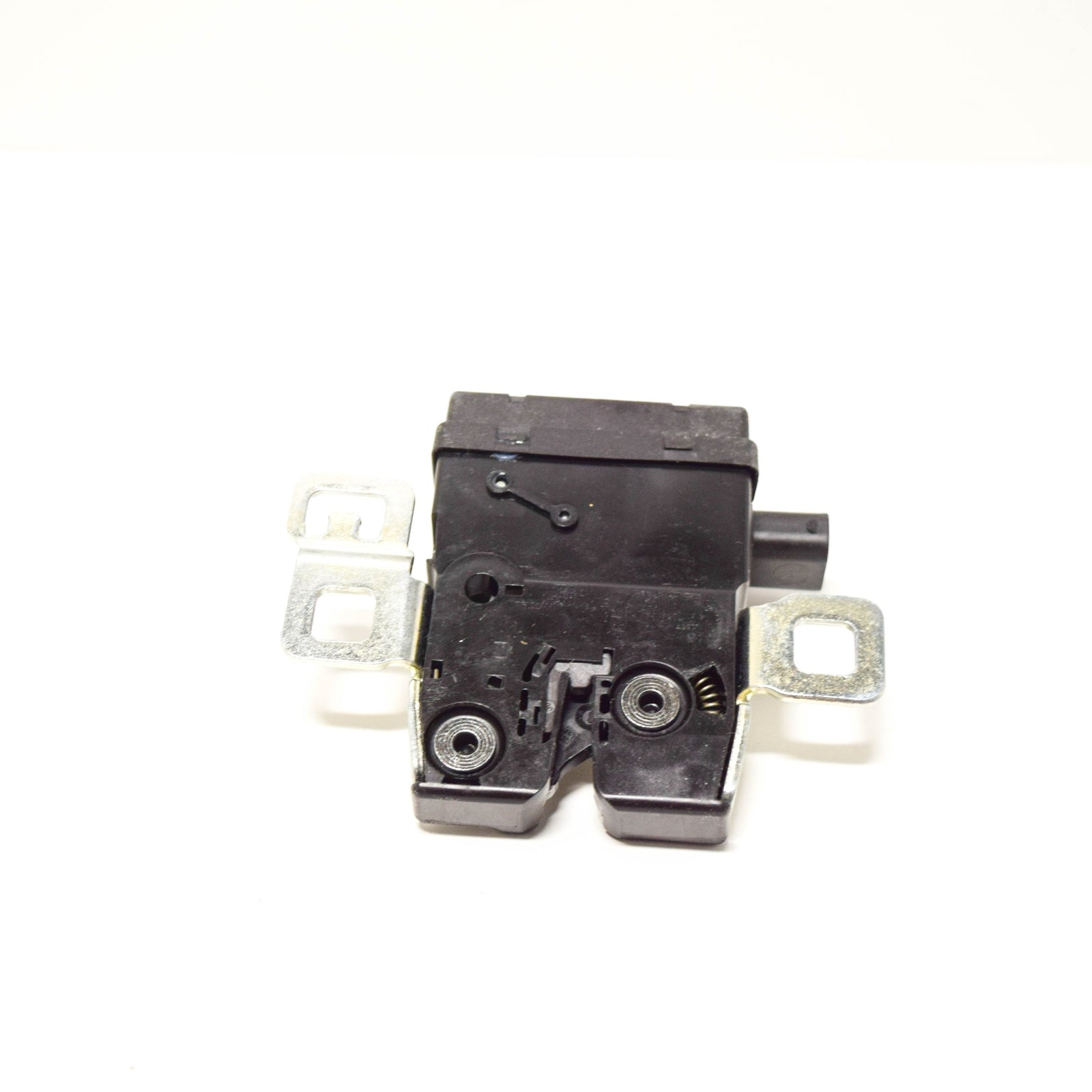 new mini cooper r56 rear trunk lid lock 51242754528 2754528 2009 original