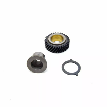 NEW AUDI A3 8P OIL PUMP INTERMEDIATE GEAR WITH HUB 03L198488 ORIGINAL