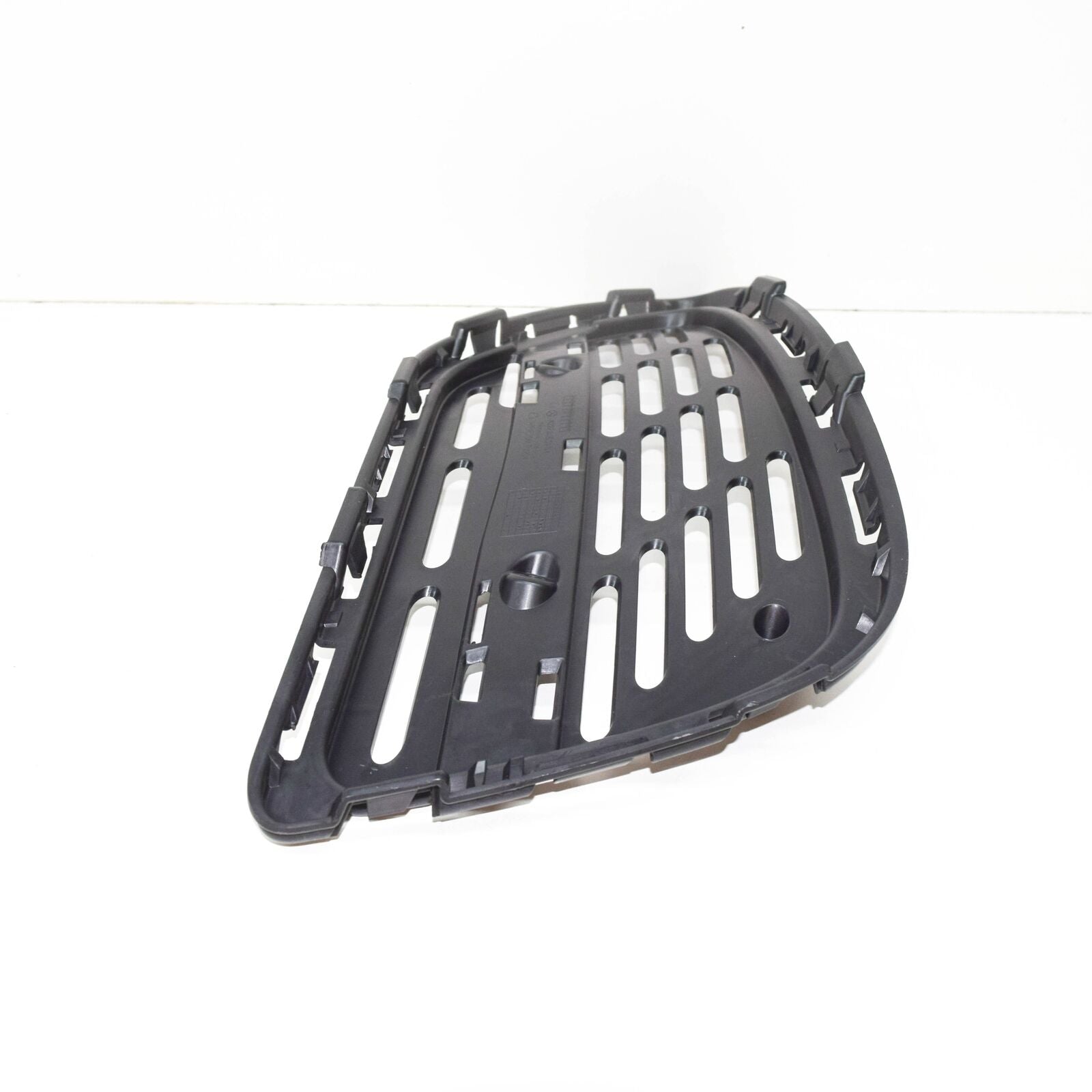 NEW MERCEDES-BENZ S W222 FRONT BUMPER LEFT GRILLE A2228850154 ORIGINAL