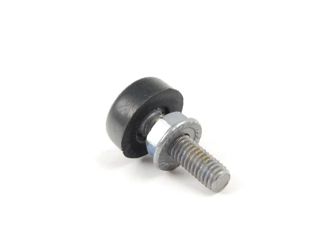 new mercedes-benz s w140 engine hood stop buffer a1409880311 original