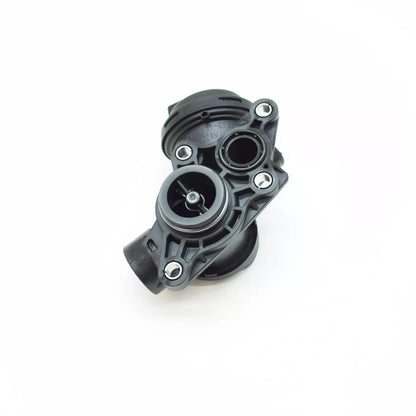 NEW AUDI A4 B9 ENGINE COOLANT THERMOSTAT 06M121678H 2016 ORIGINAL