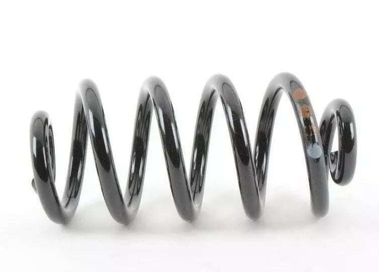 NEW AUDI A4 B7 REAR COIL SPRING 8E0511115FN ORIGINAL