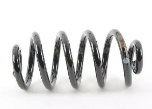 NEW AUDI A4 B7 REAR COIL SPRING 8E0511115FN ORIGINAL