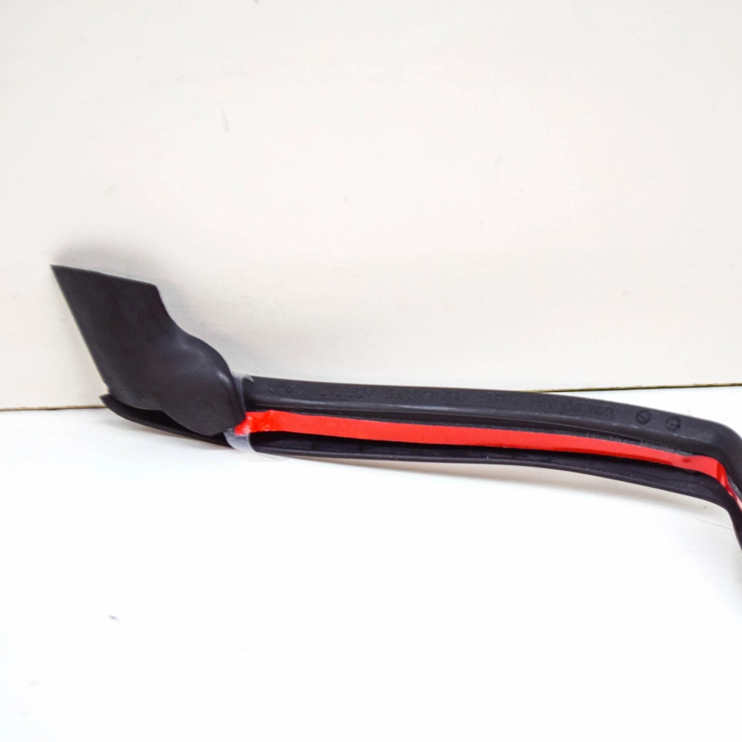 NEW BMW 6 GRAN COUPE F06 REAR RIGHT DOOR SEALING 51767275324 ORIGINAL