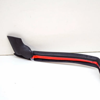 NEW BMW 6 GRAN COUPE F06 REAR RIGHT DOOR SEALING 51767275324 ORIGINAL