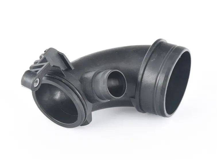 NEW VW GOLF VII 5G MK7 TURBO INLET HOSE ADAPTER 5QM129635 ORIGINAL