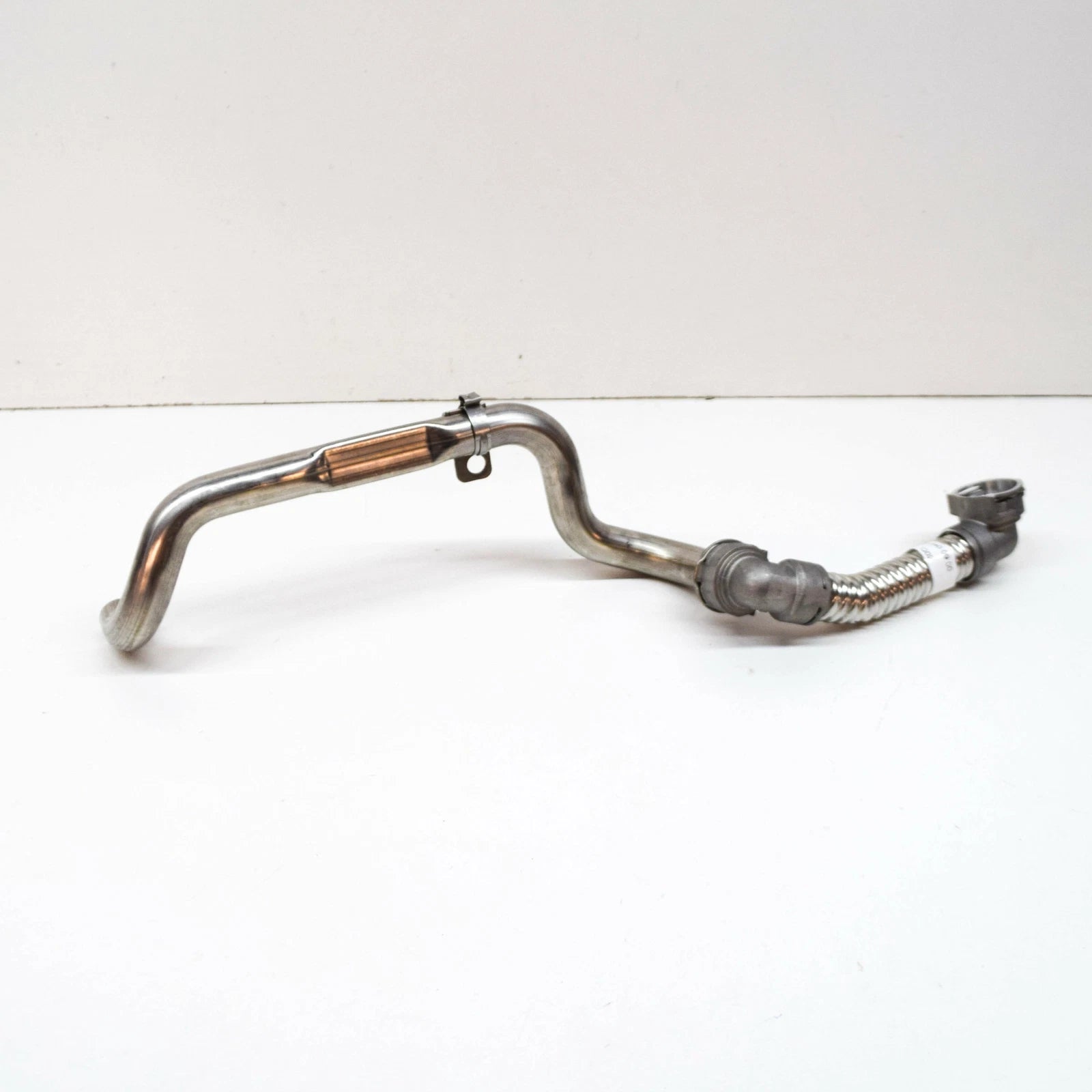 NEW MB AMG CLS 257 HIGH VOLTAGE ALTERNATOR CABLE PIPING A2383400900 ORIGINAL