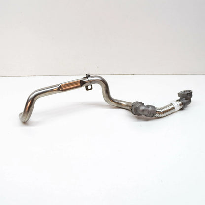 NEW MB AMG CLS 257 HIGH VOLTAGE ALTERNATOR CABLE PIPING A2383400900 ORIGINAL