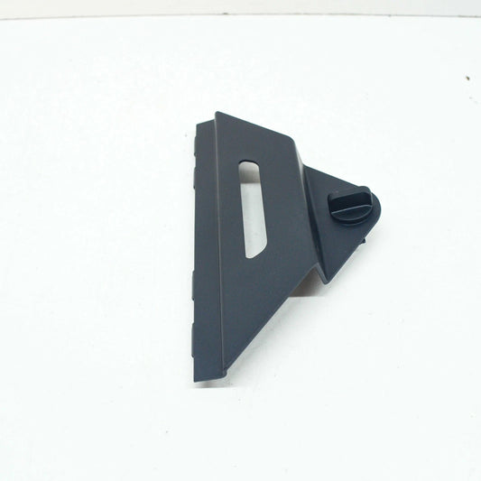 NEW AUDI A6 C6 WARNING TRIANGLE RETAINER 4F9860285