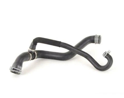 NEW MERCEDES-BENZ R W251 LOWER RADIATOR COOLANT HOSE A2515000075 ORIGINAL