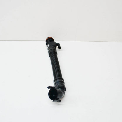 NEW BMW 5 F10 INTAKE SILENCER AIR DUCT PIPE 13718579138 8579138 ORIGINAL