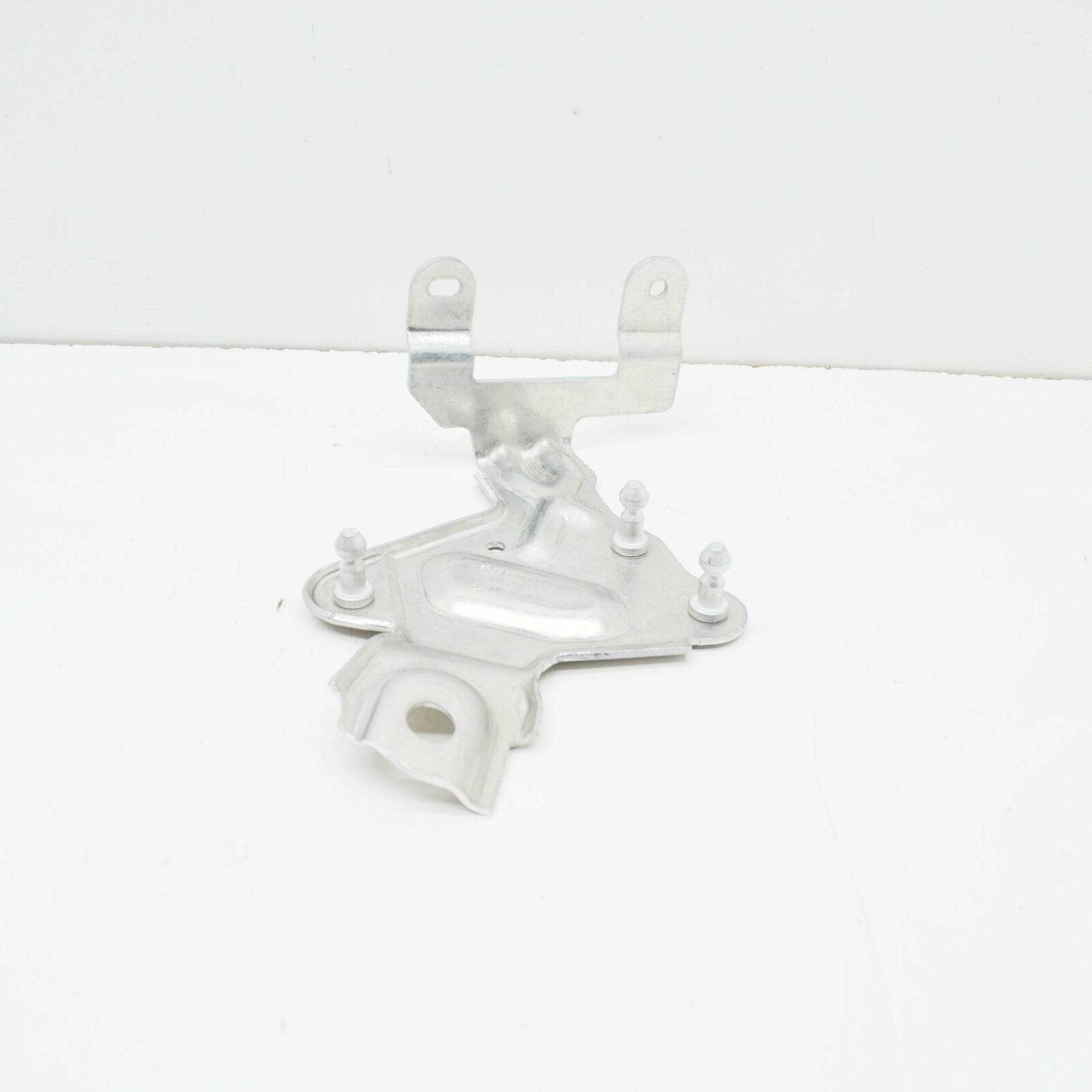 NEW AUDI Q7 4M ABD MODULATOR BRACKET LOWER 4M0614125G ORIGINAL