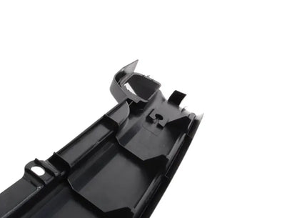 NEW BMW 5 E39 TRUNK LOCK TRIM 51478185232 8185232 ORIGINAL