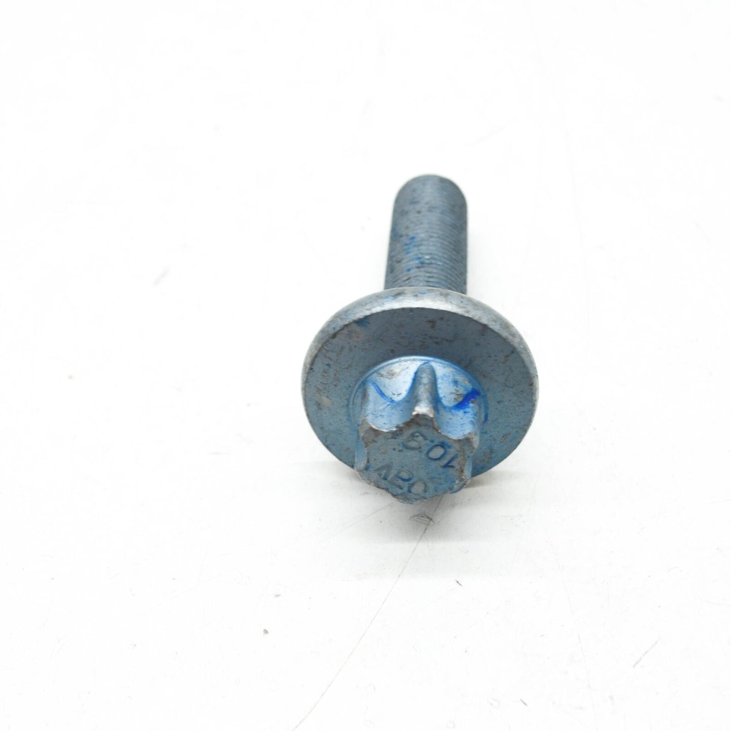 NEW MERCEDES BENZ C W204 FRONT AXLE BOLT A0009907503 ORIGINAL