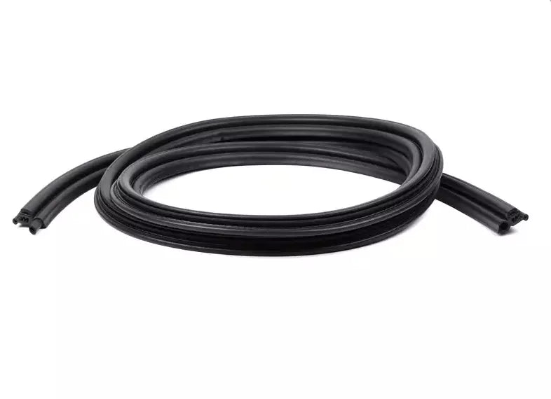 NEW VW JETTA III 1K MK3 REAR TRUNK LID SEAL 1K5827705C5AP ORIGINAL