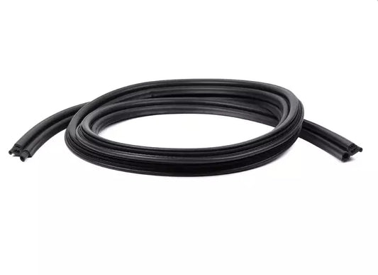 NEW VW JETTA III 1K MK3 REAR TRUNK LID SEAL 1K5827705C5AP ORIGINAL