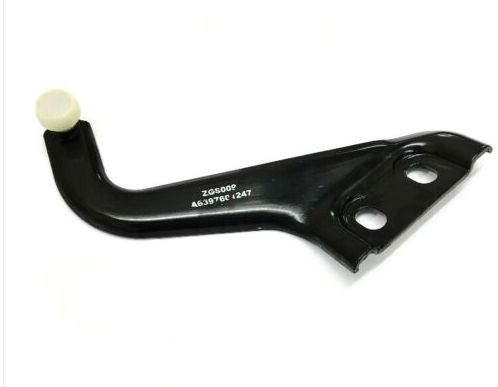 NEW MB VITO W639 LOAD COMPARTMENT SLIDING DOOR LEFT CARRIAGE A6397601247