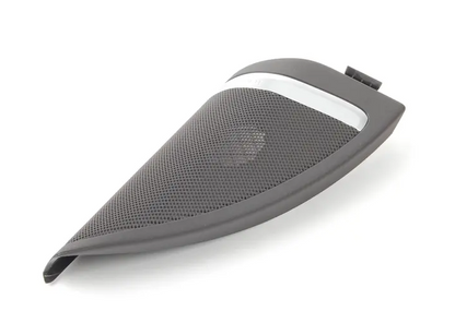 new mb gle w166 front right mirror triangle inside cover a16672004448n85