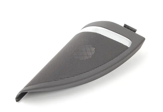 new mb gle w166 front right mirror triangle inside cover a16672004448n85