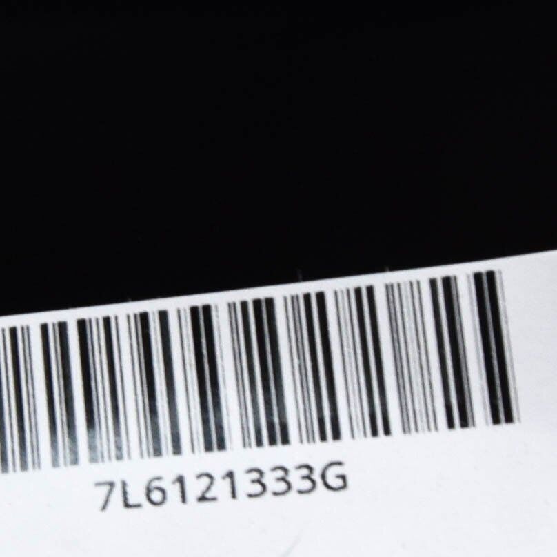 NEW VOLKSWAGEN TOUAREG 7L AIR GUIDE 7L6121333G ORIGINAL